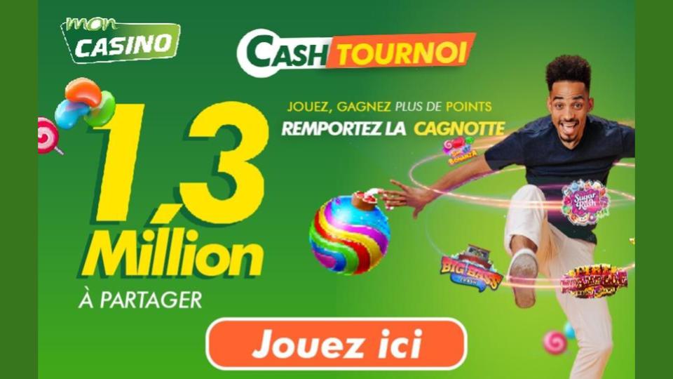 Gabon Gagnez Jusqu Million De Fcfa Avec Fcfa Gr Ce Cash