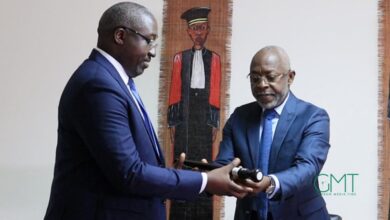 Maitre Obame Sima éligible à la fonction de Batonnier de l'orde des avocats