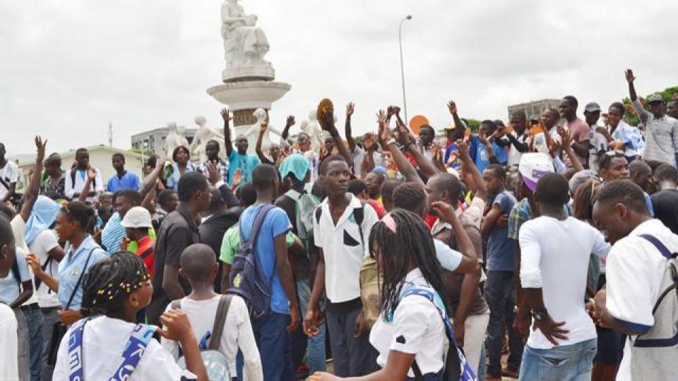 Gabon 2,2 millions d'habitants en 2022 Actualités Gabon