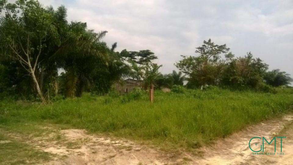 Quartier Angondjé Ntom