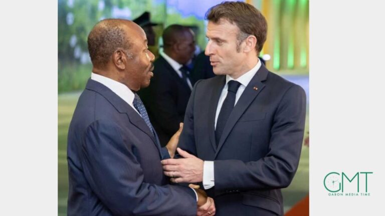 Sommet de Paris : Ali Bongo attendu pour le nouveau pacte financier ...