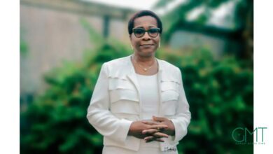 Victoire Lasseni Duboze