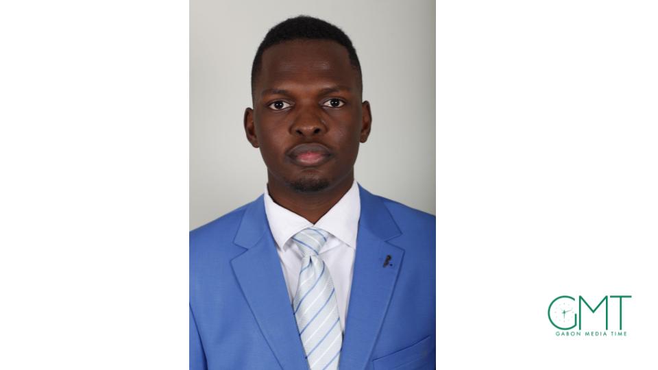 Boukari Laouali Chaibou