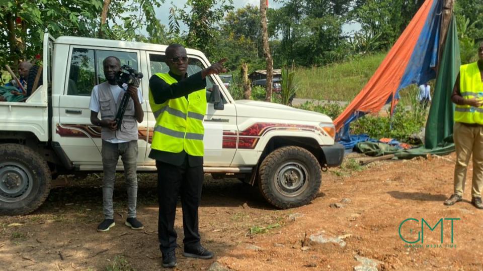 Gabon La Caistab En Croisade Contre Les Trafiquants De Carburants 
