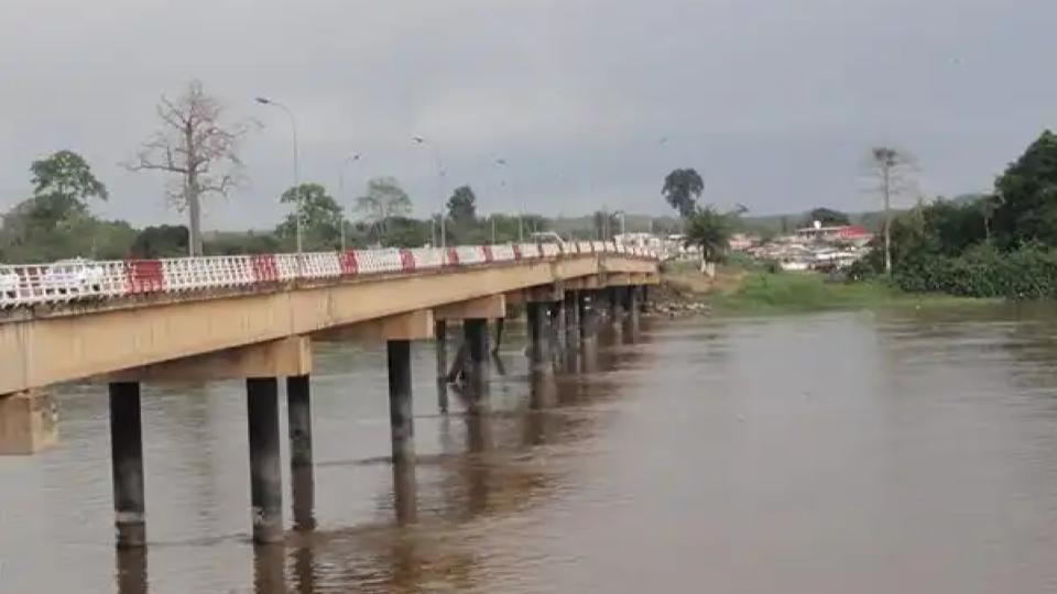 Gabon : bientôt la construction d’un centre commercial à Lambaréné ...