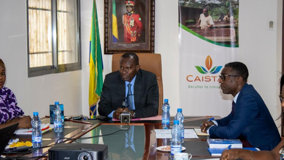 Caistab Agents De La Brigade Itin rante Et Cadres Dirigeants Outill s 
