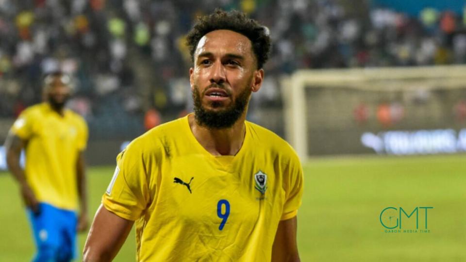 Elim/CAN 2025 : les fauves corrigées 2-0 par les Panthères du Gabon ...