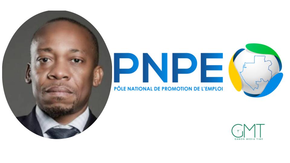 Gabon Anicet Edzang, une nomination stratégique pour le Pôle National