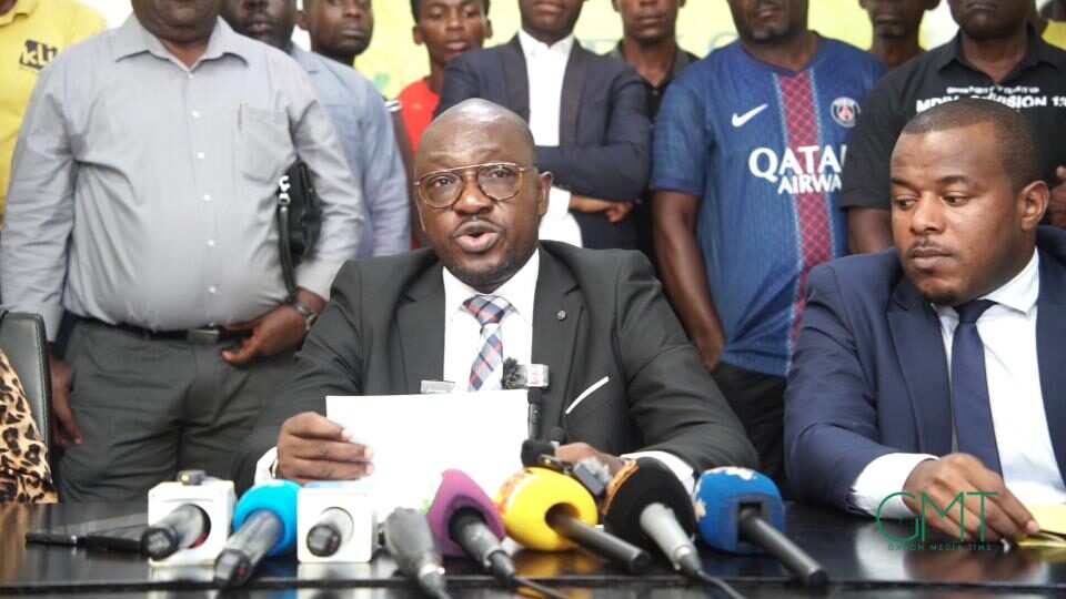 Affaire HPO L UDIS D nonce Des Poursuites Sans Base Juridique Affaire HPO L UDIS D nonce Des Poursuites Sans Base Juridique