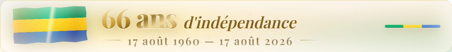indépendance header