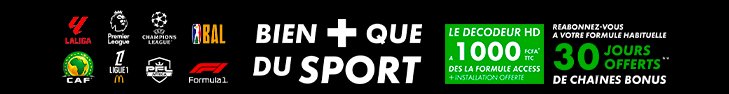 middle ban bien plus que du sport